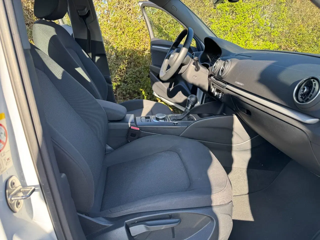 Billede 12 - Audi A3 1,4 e-tron Sportback S-tr.