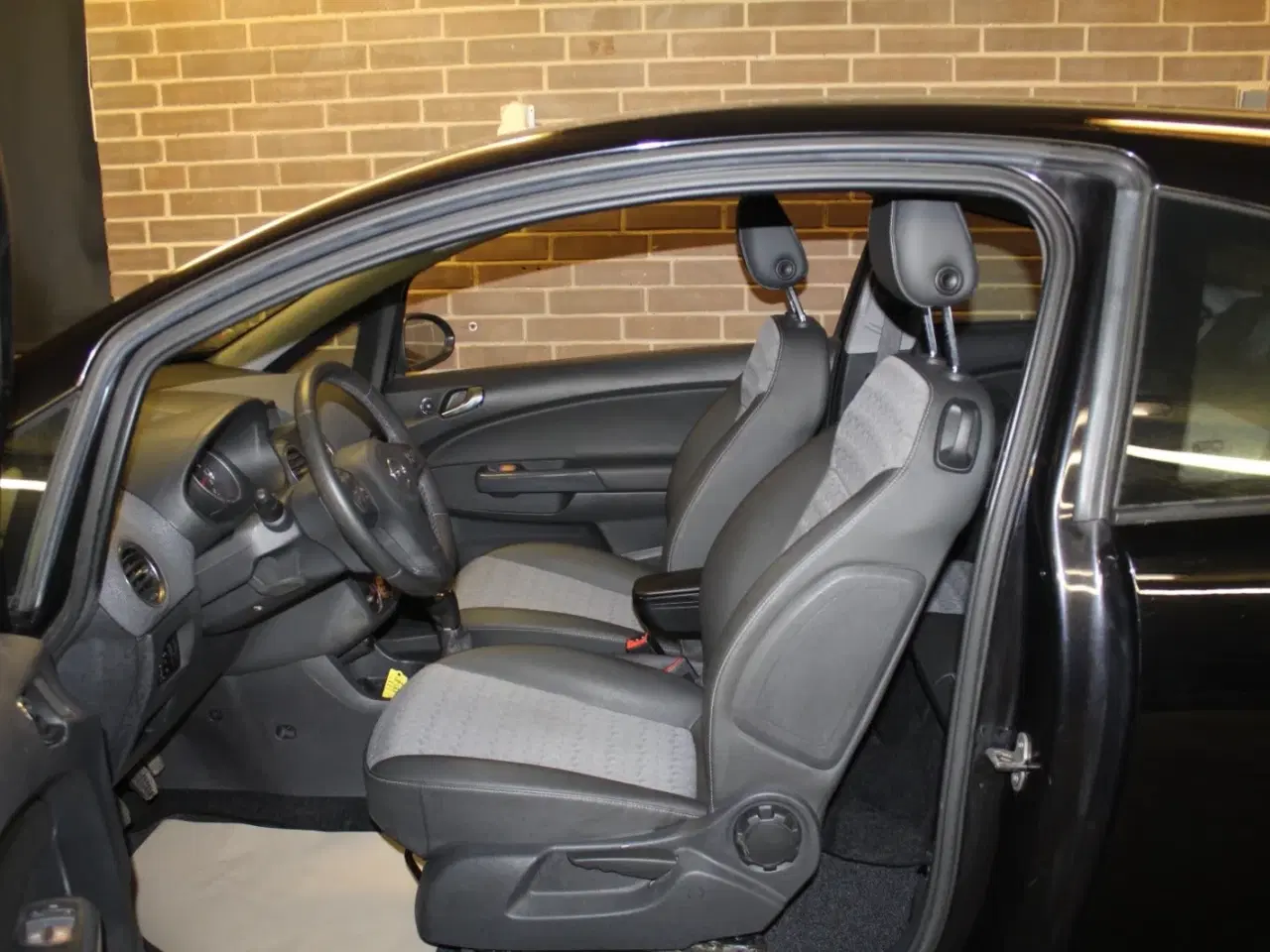 Billede 4 - Opel Corsa 1,4 16V Cosmo