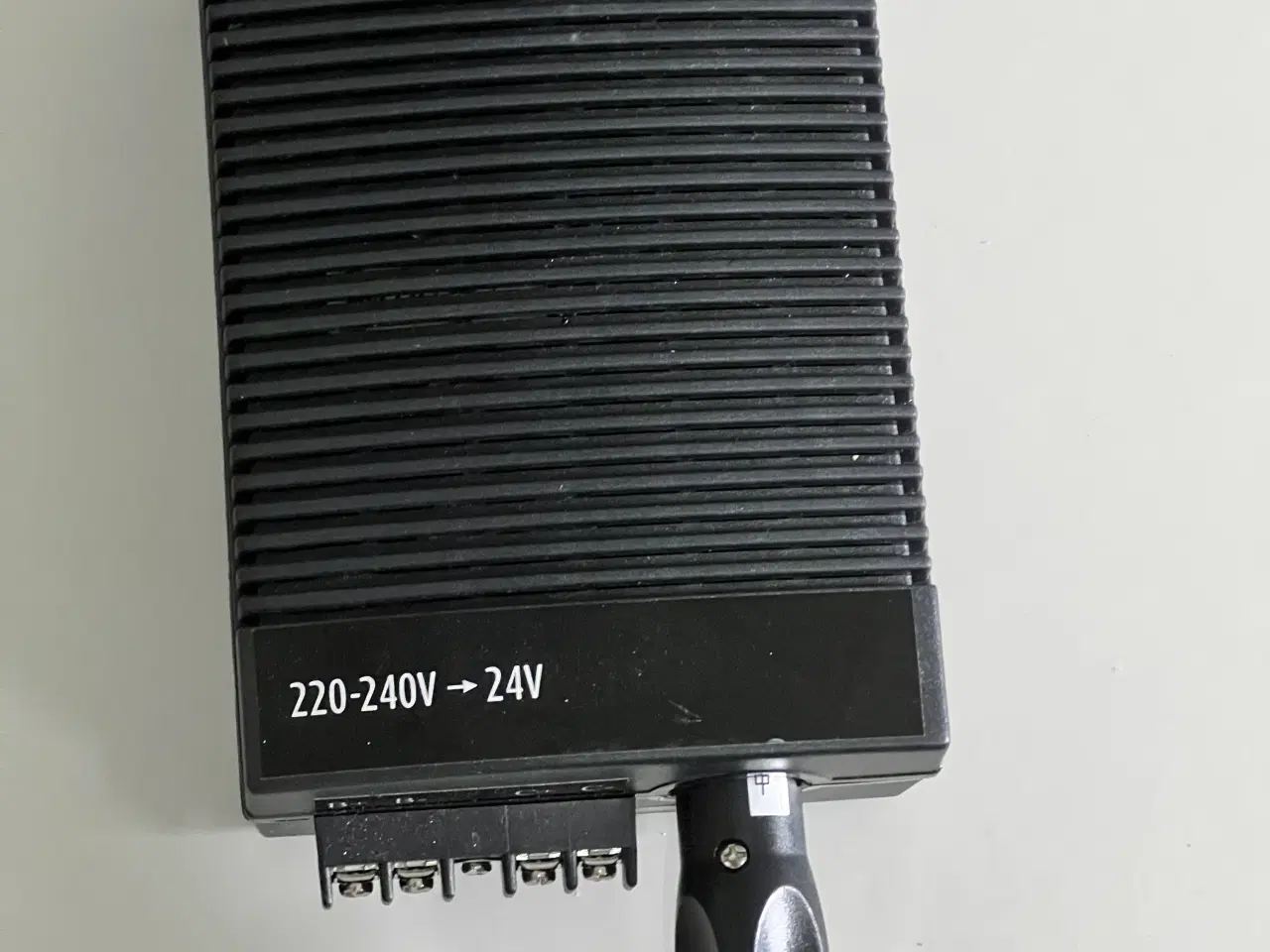 Billede 3 -  Kølebox WAECO   CF 18 med  ( Danfoss ) kompressor