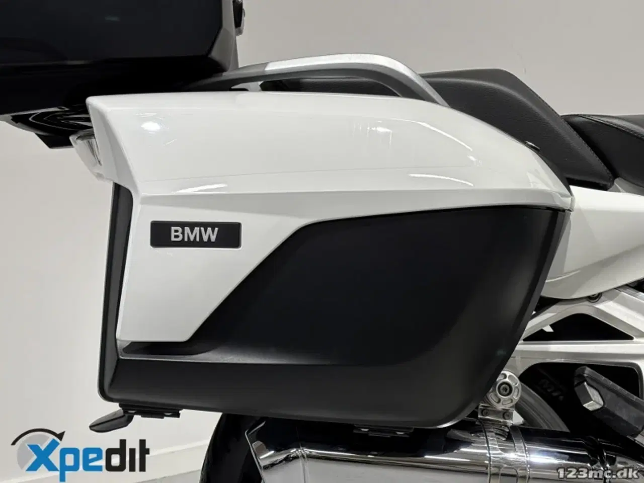 Billede 20 - BMW R 1250 RT