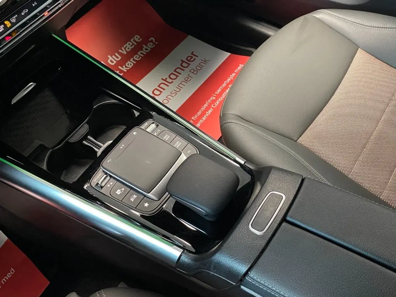 Billede 15 - Mercedes EQA250  Progressive