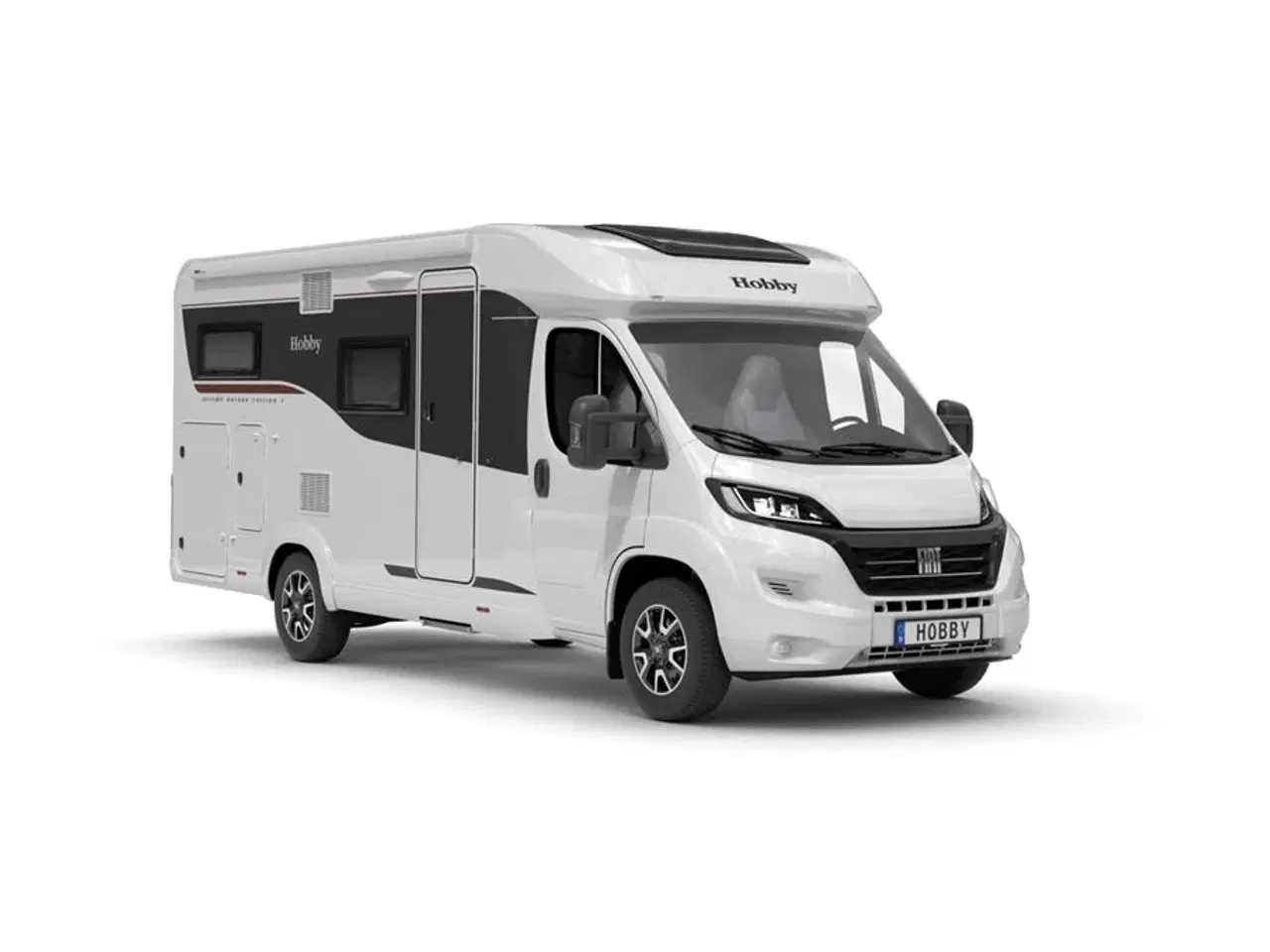 Billede 12 - 2024 - Hobby Ontour Edition F V65 GE