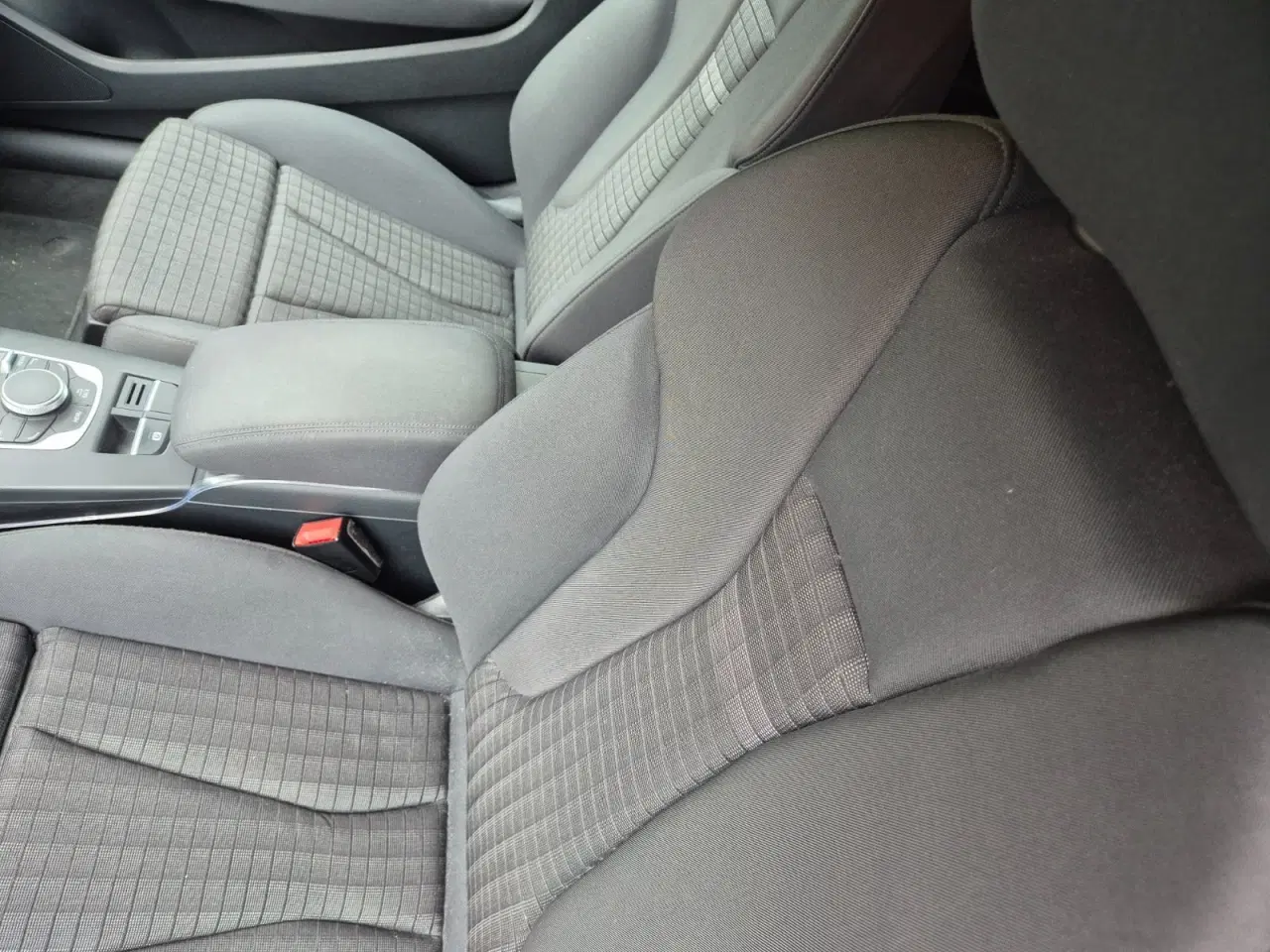 Billede 7 - Audi A3 1,4 TFSi 150 Ambition S-tr.