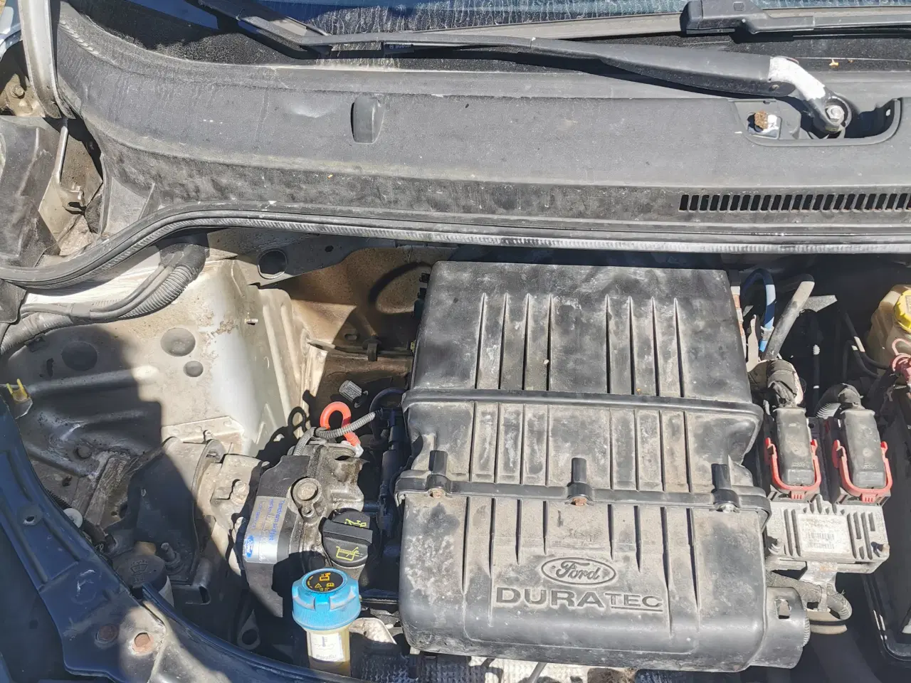 Billede 7 - Ford Ka 1,2 