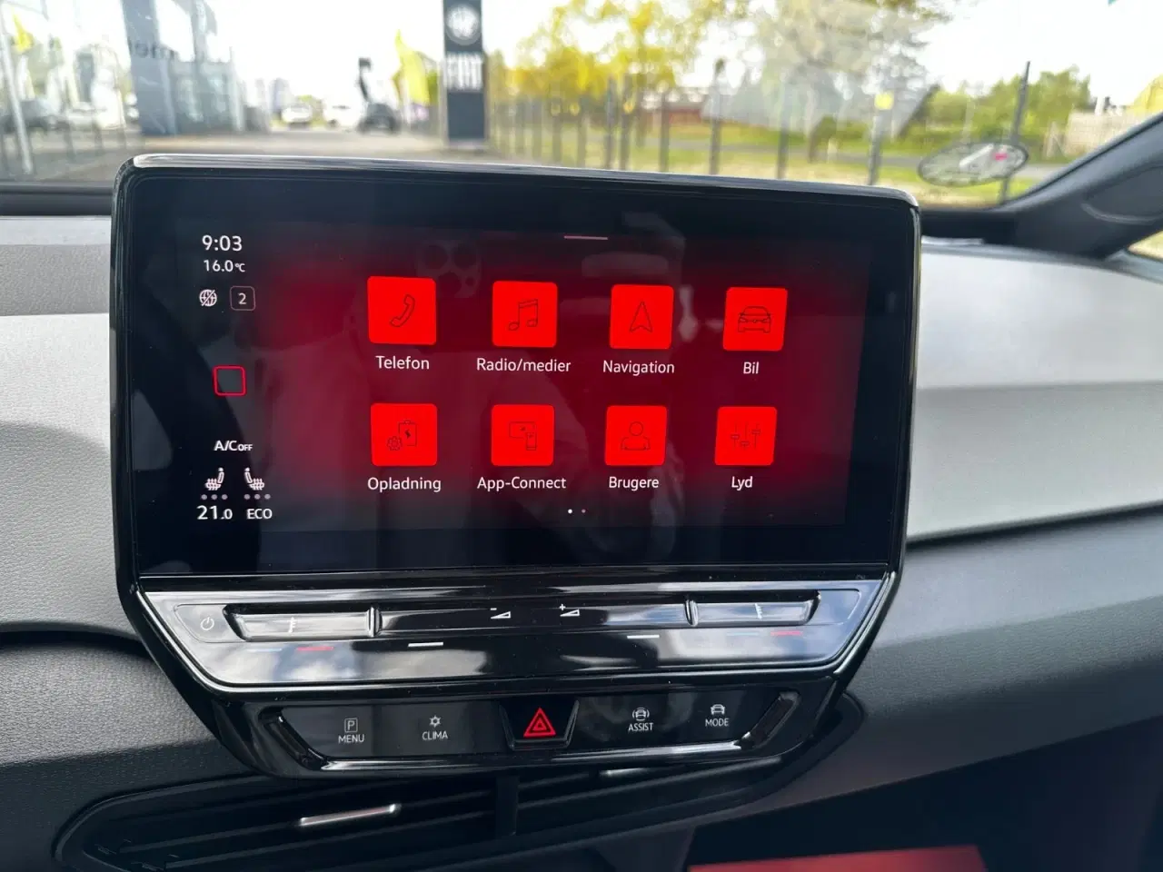 Billede 16 - VW ID.3 58 1ST Pro Performance