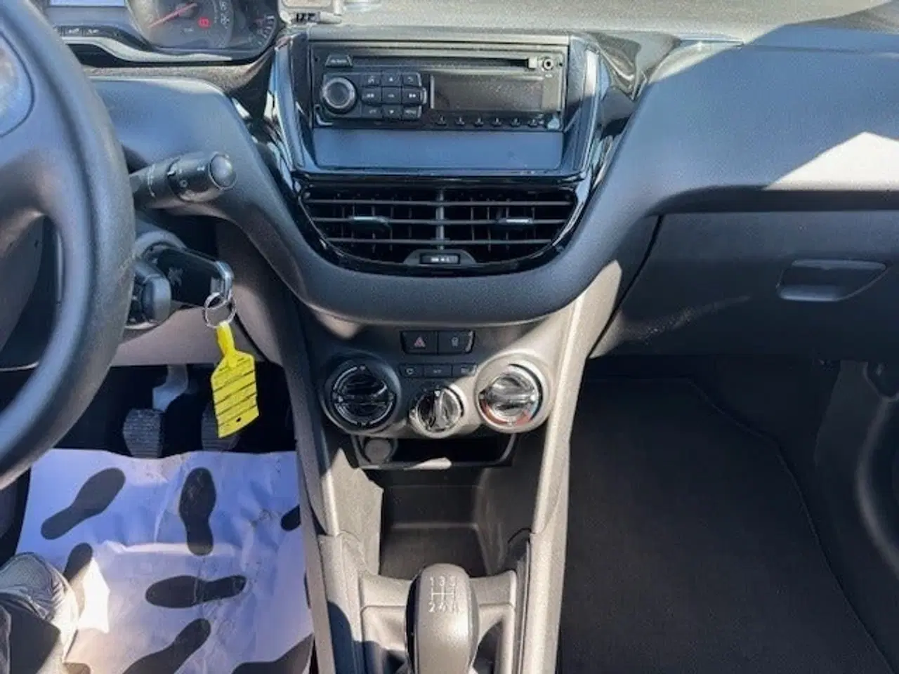 Billede 12 - Peugeot 208 1,0 VTi Access