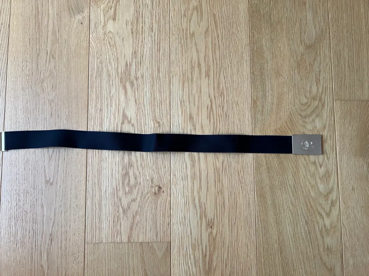 Billede 8 - Original Moncler IMIN dame dunfrakke - UBRUGT!