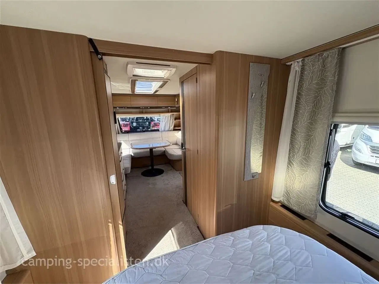 Billede 10 - 2018 - LMC Musica 550 D   LMC Musica 550 D model 2018 kan nu ses hos Camping Specialisten.dk