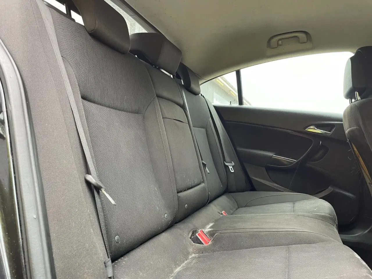 Billede 11 - Opel Insignia 2,0 CDTi 130 Cosmo eco