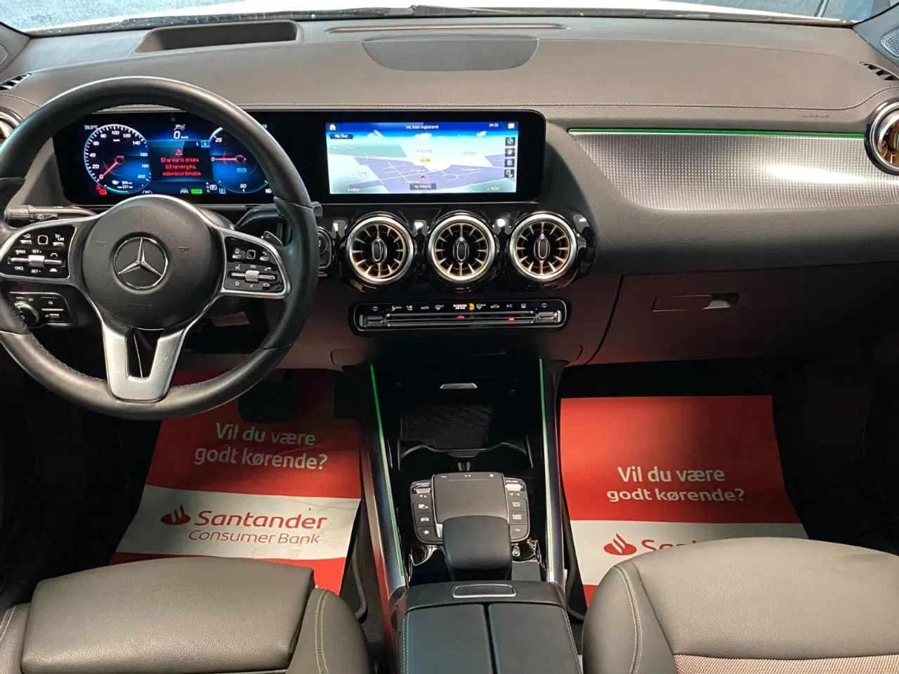 Billede 16 - Mercedes EQA250  Progressive