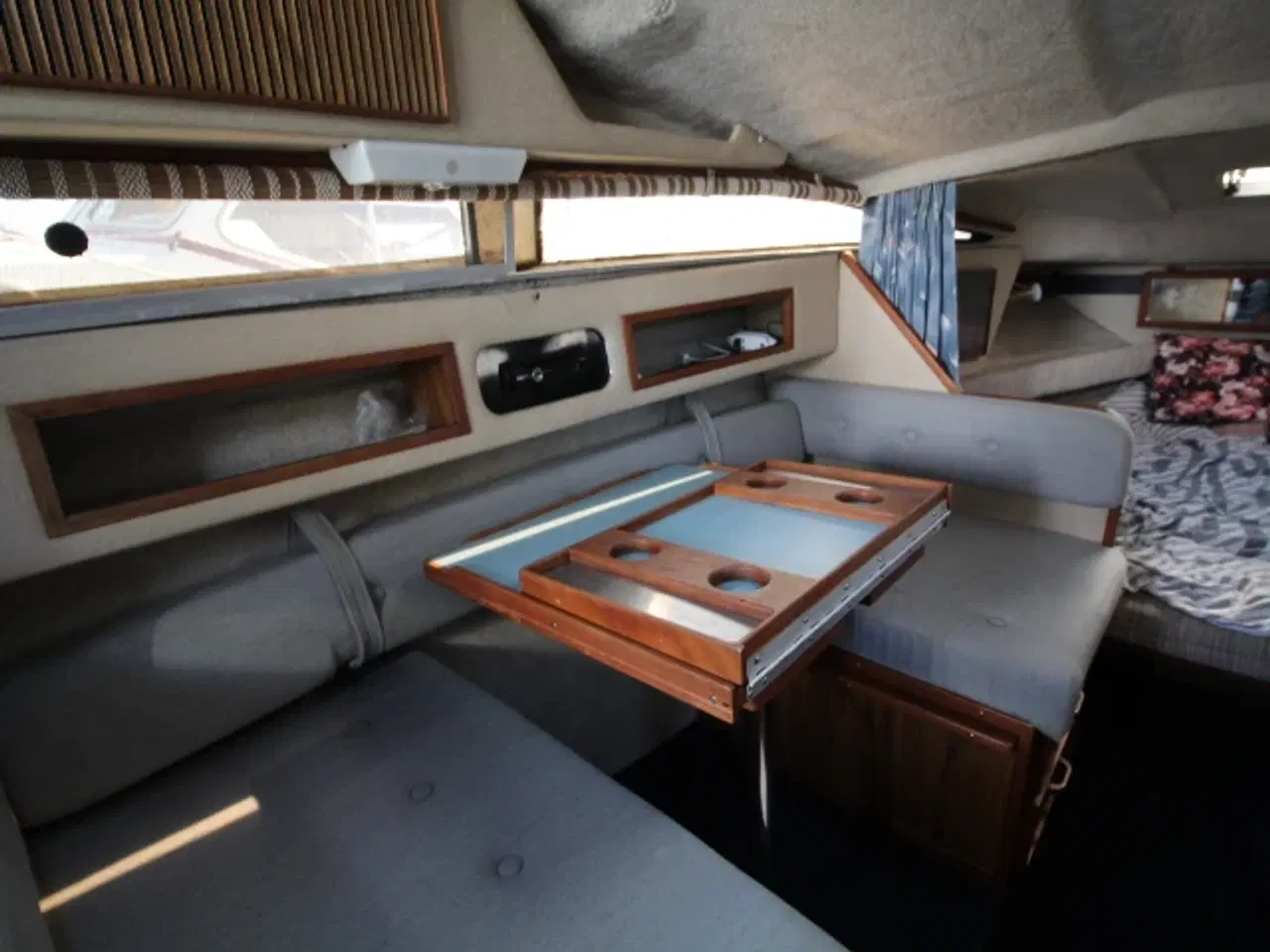 Billede 10 - Sea Ray 268 Sundancer