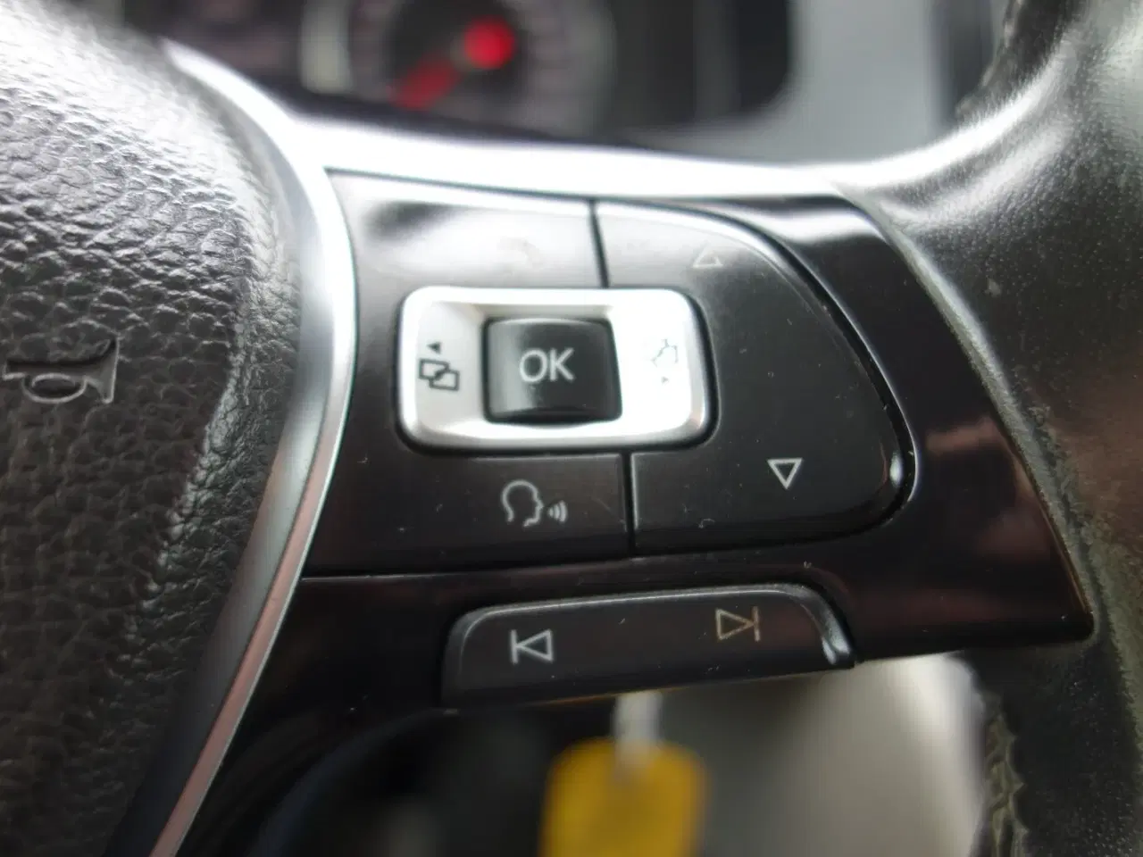 Billede 12 - VW Transporter 2,0 TDi 150 Kassevogn DSG lang