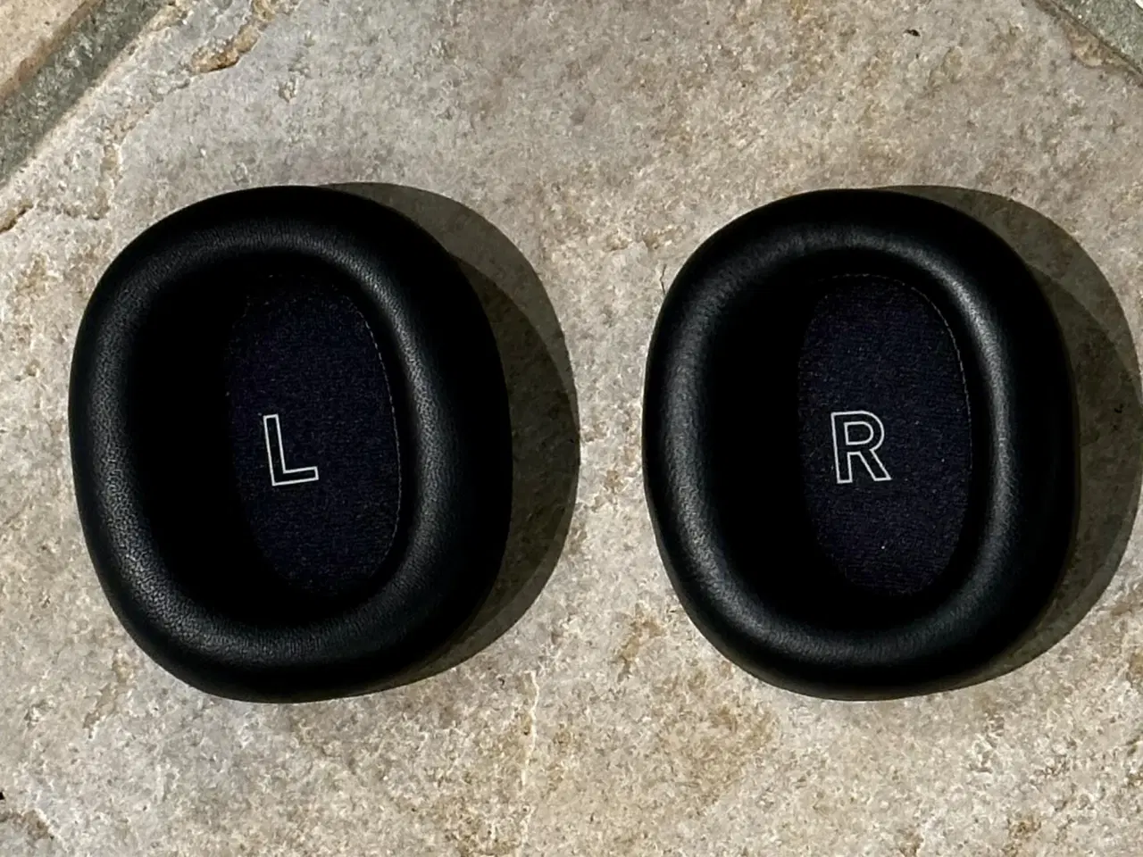 Billede 1 - Ørepuder til Beoplay H95 Sort