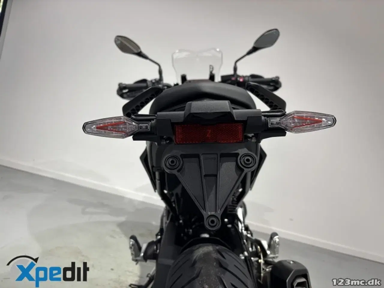 Billede 21 - BMW F 900 XR
