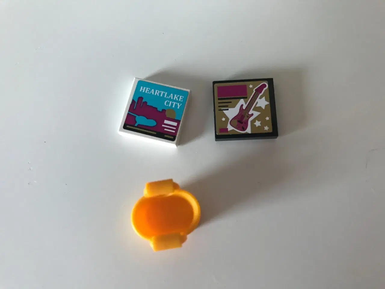 Billede 14 - LEGO friends festbus