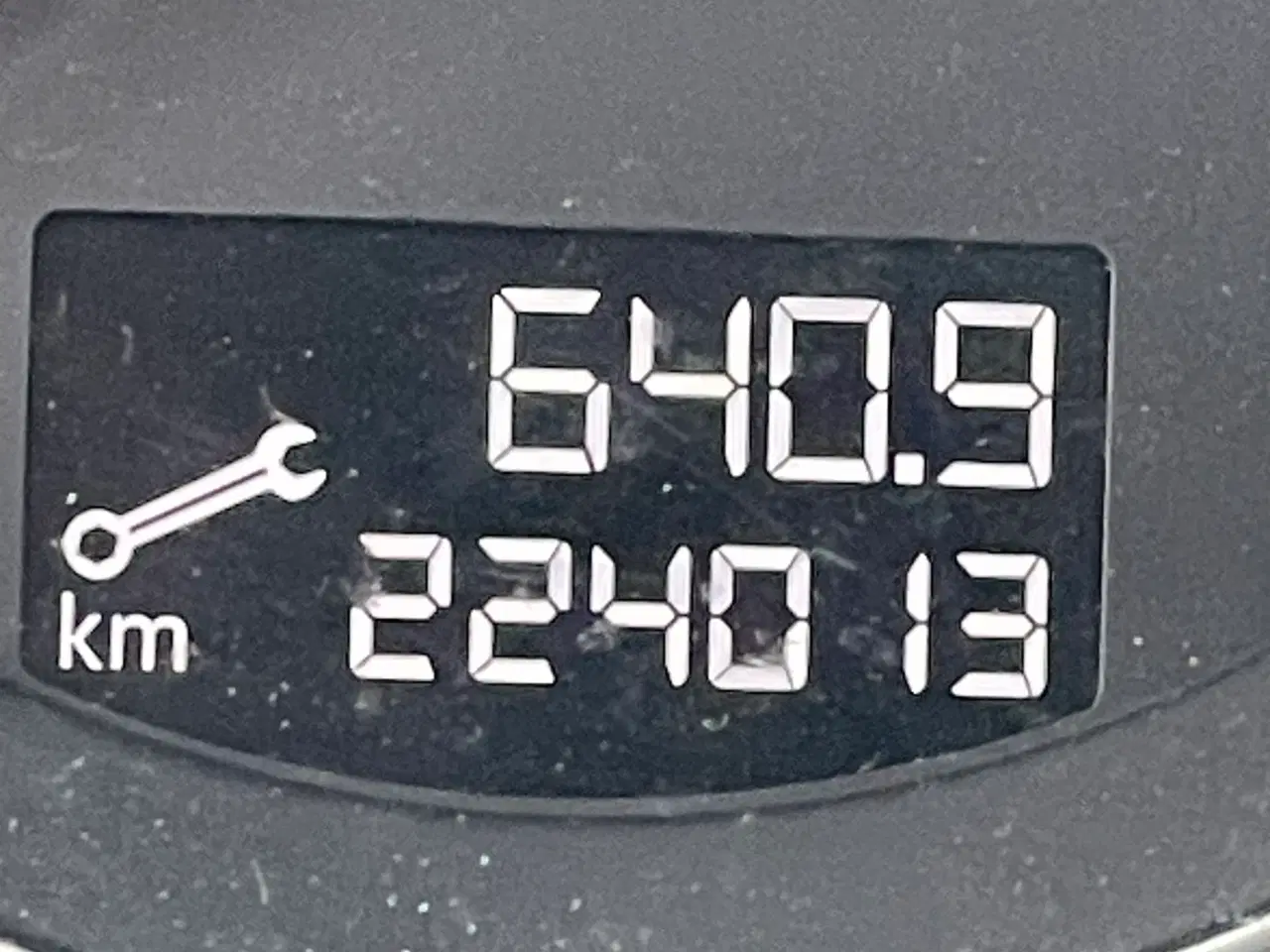 Billede 10 - Audi a3 8p1 van