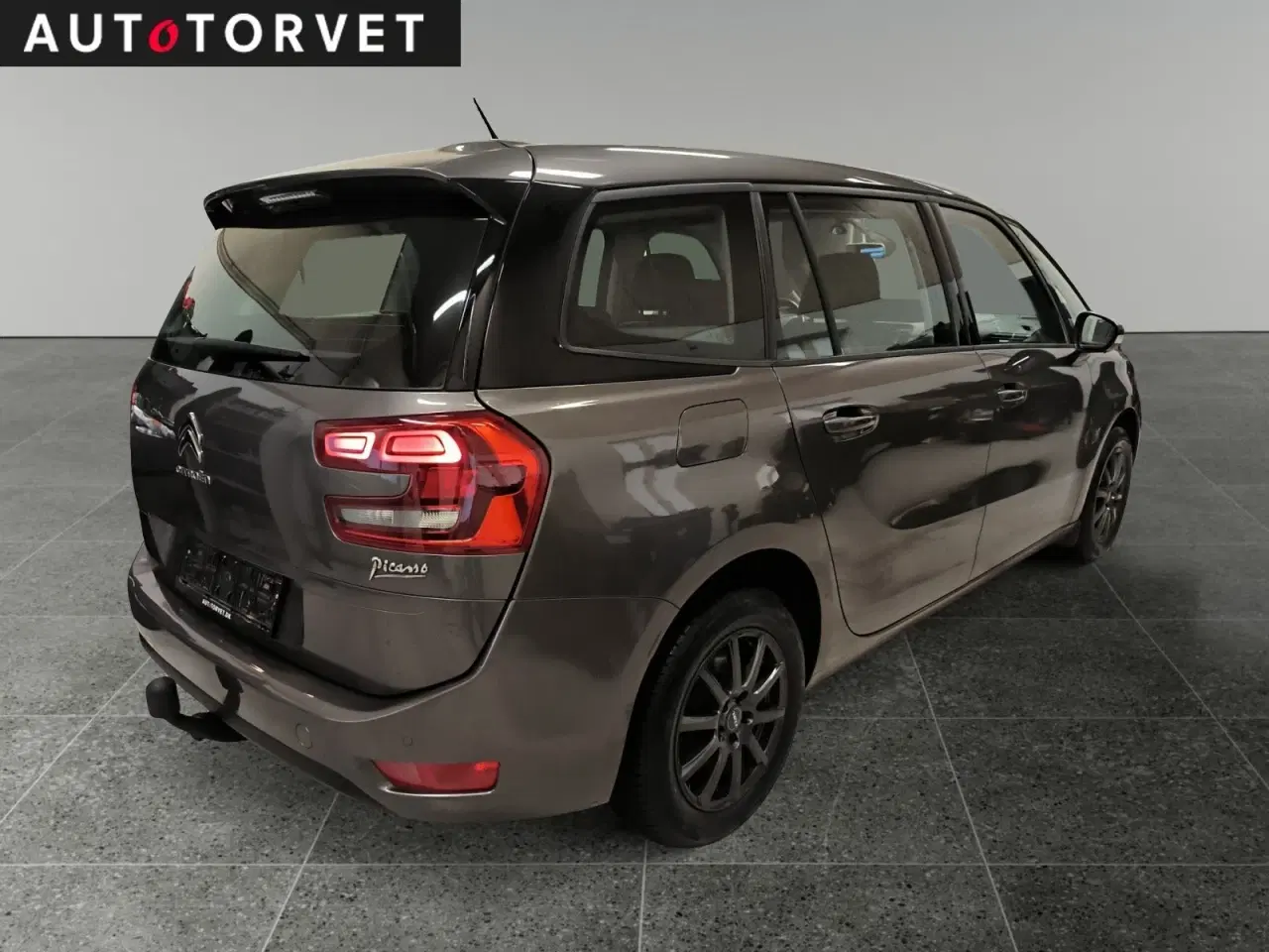 Billede 3 - Citroën Grand C4 Picasso 1,6 BlueHDi 120 Cool 7prs