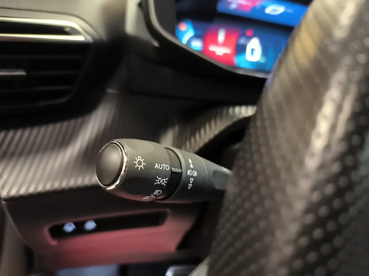 Billede 13 - Peugeot e-2008 50 GT