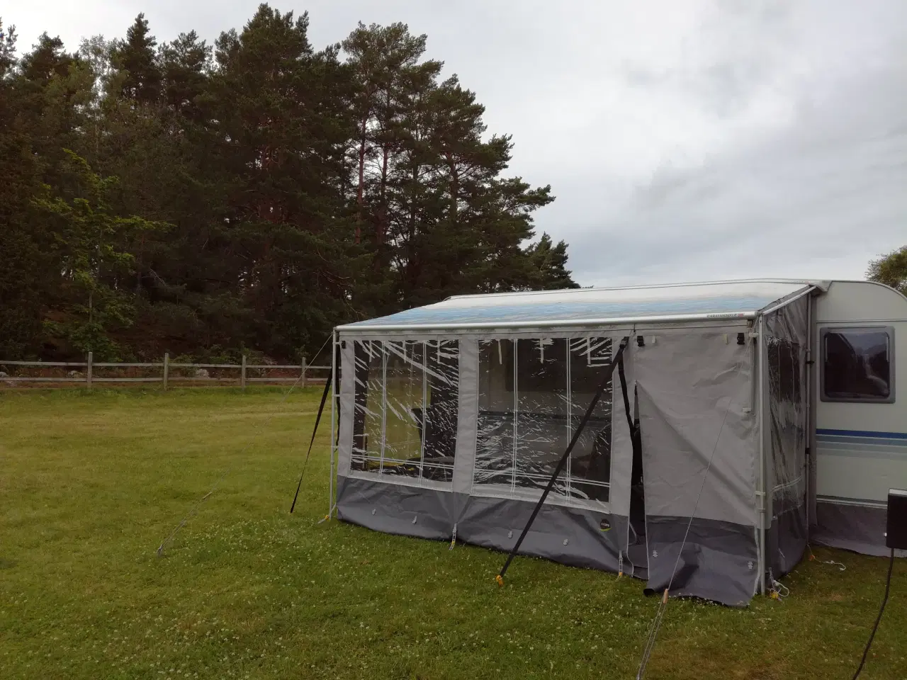 Billede 2 - Adria Altea 502 DT - Køjevogn
