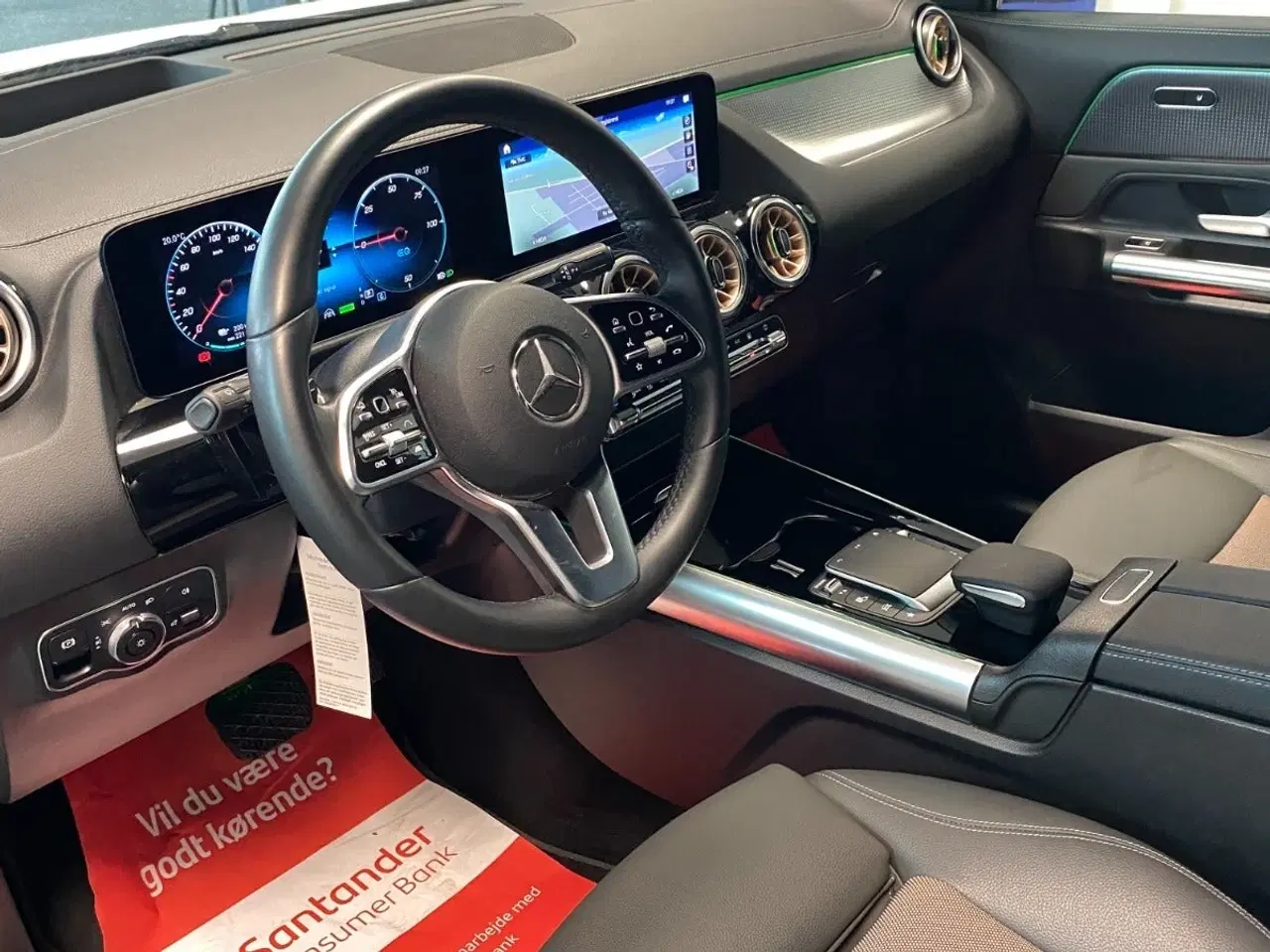 Billede 11 - Mercedes EQA250  Progressive
