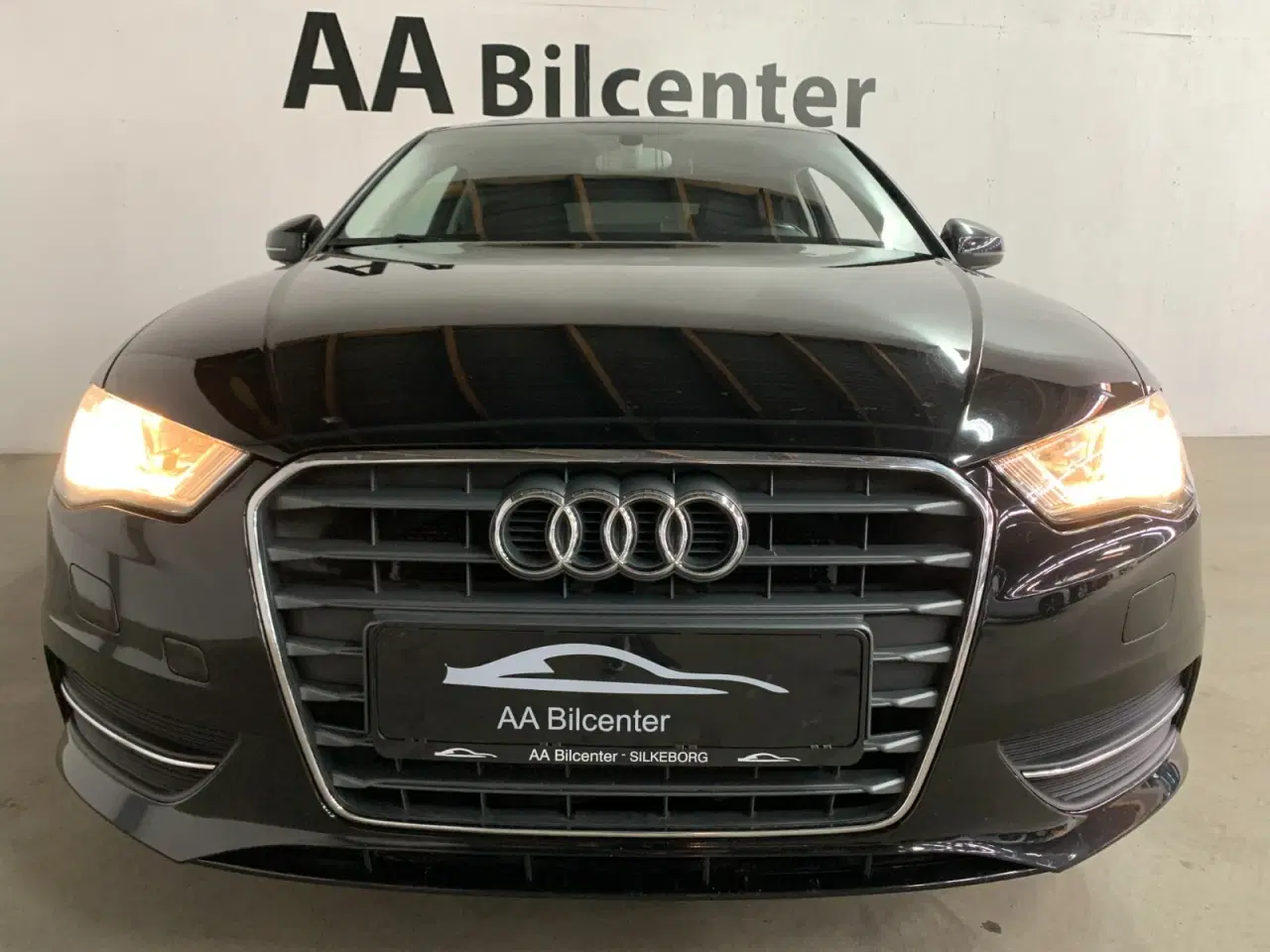 Billede 2 - Audi A3 1,4 TFSi 125 Attraction S-tr.