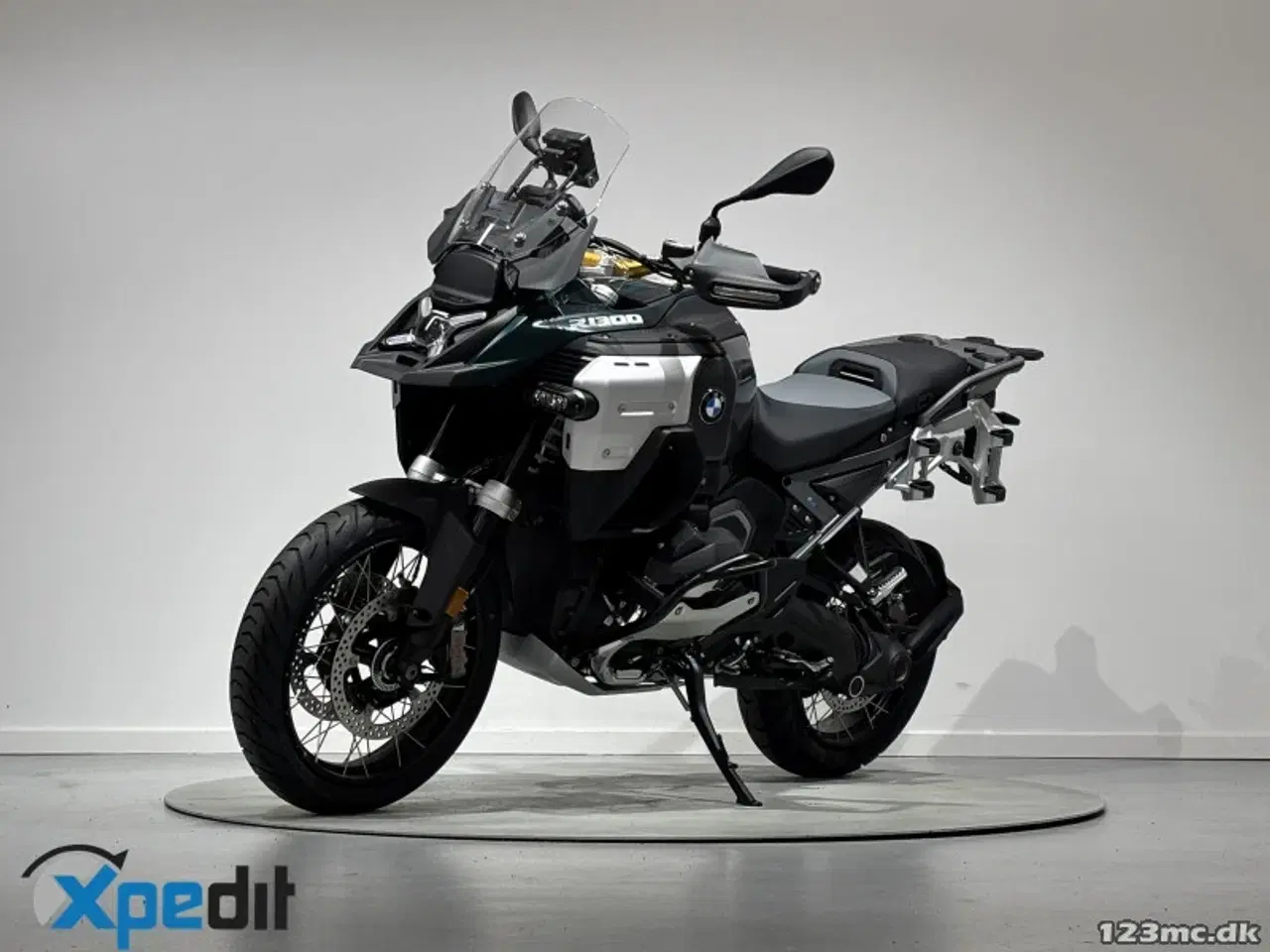 Billede 6 - BMW R 1300 GS Adventure