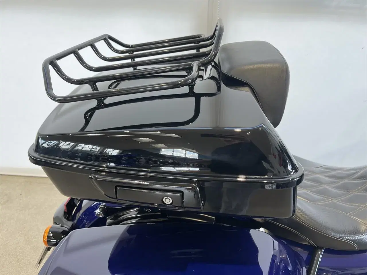 Billede 13 - Harley-Davidson FLHRXS Road King Special 114"
