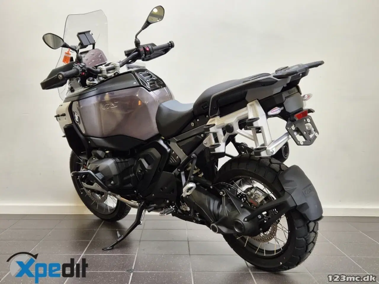 Billede 7 - BMW R 1300 GS Adventure
