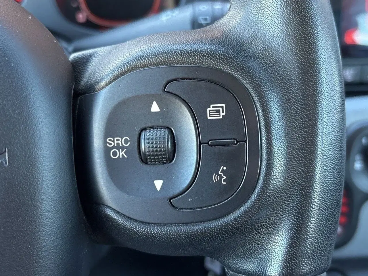 Billede 15 - Fiat Panda 0,9 TwinAir Lounge 80HK 4d