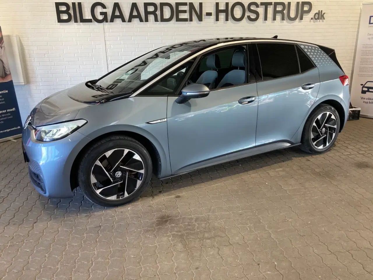Billede 3 - VW ID.3 58 Pro