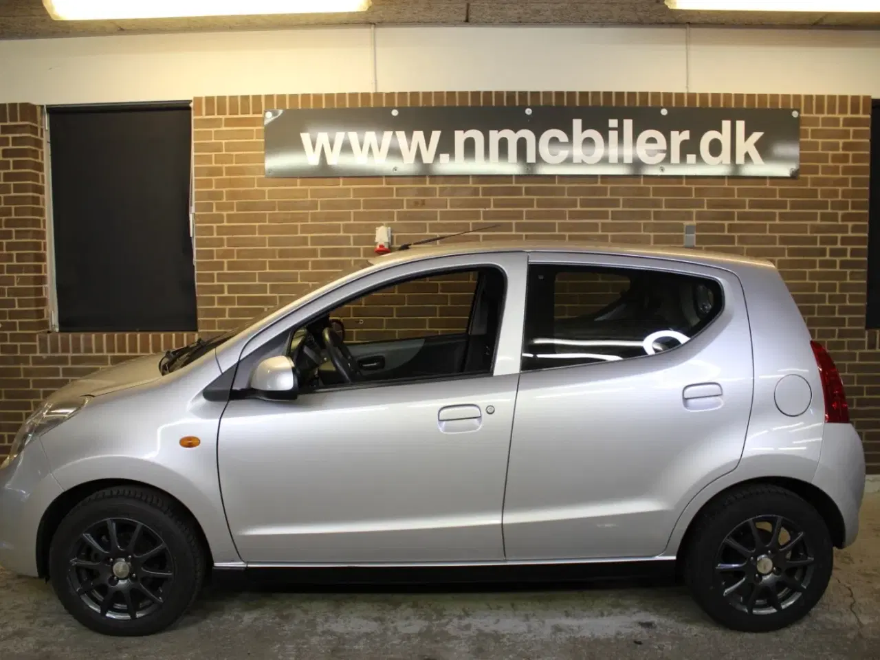 Billede 1 - Suzuki Alto 1,0 GLS