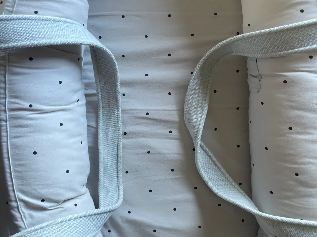 Billede 2 - Liewood babynest