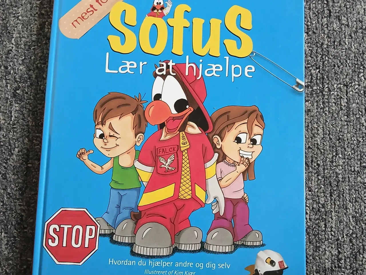 Billede 4 - Bøger til Børn 👫📚