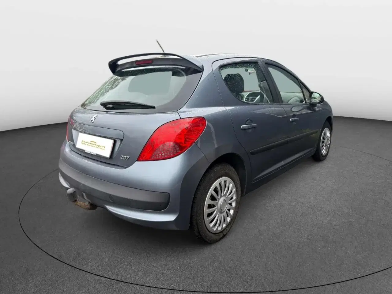 Billede 3 - Peugeot 207 1,4 Comfort+