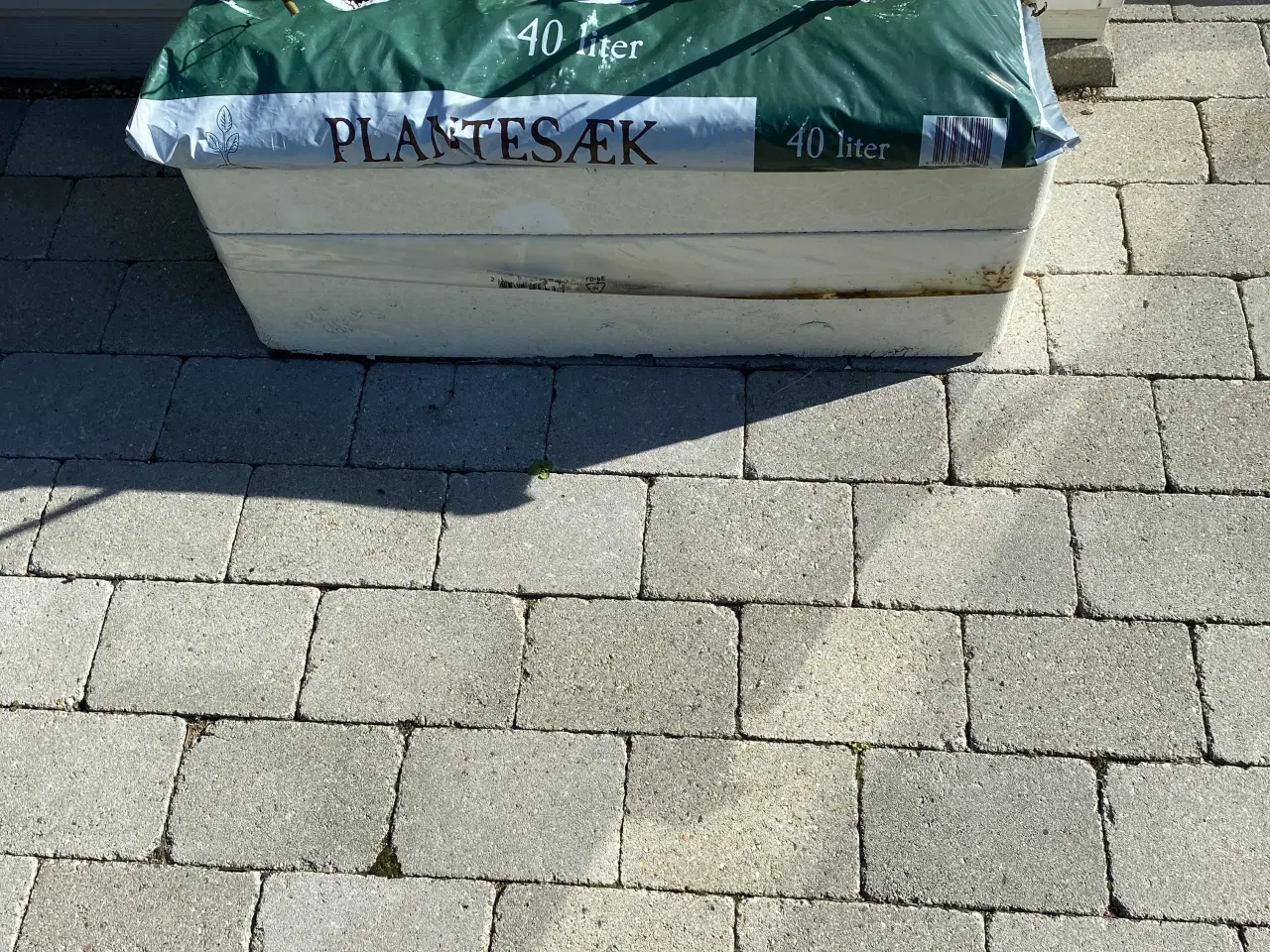 Billede 1 - Kapilærkasse