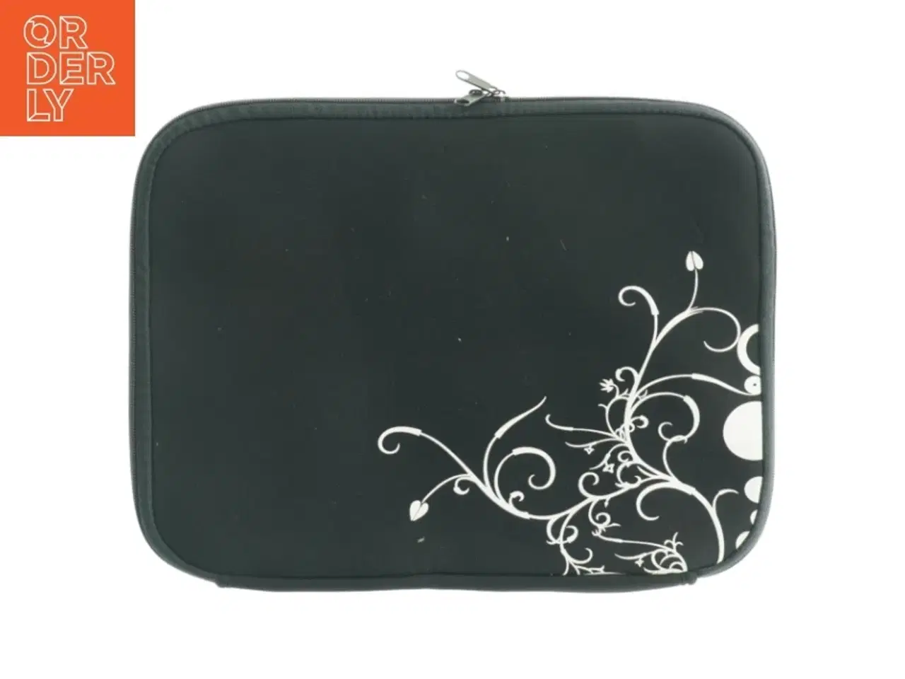 Billede 1 - Bærbar computer sleeve (str. 37 x 28 cm)