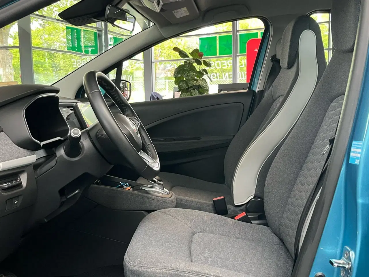 Billede 7 - Renault Zoe 52 Experience