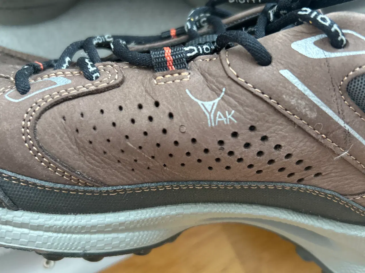 Billede 9 - Ny Ecco sko  str. 41-42