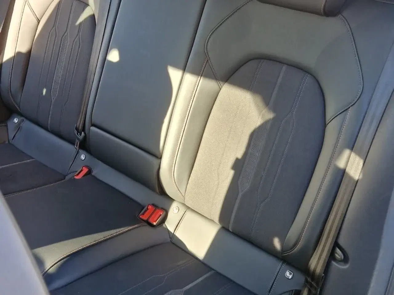 Billede 11 - Seat Leon 1,4 eHybrid Cupra Sportstourer DSG