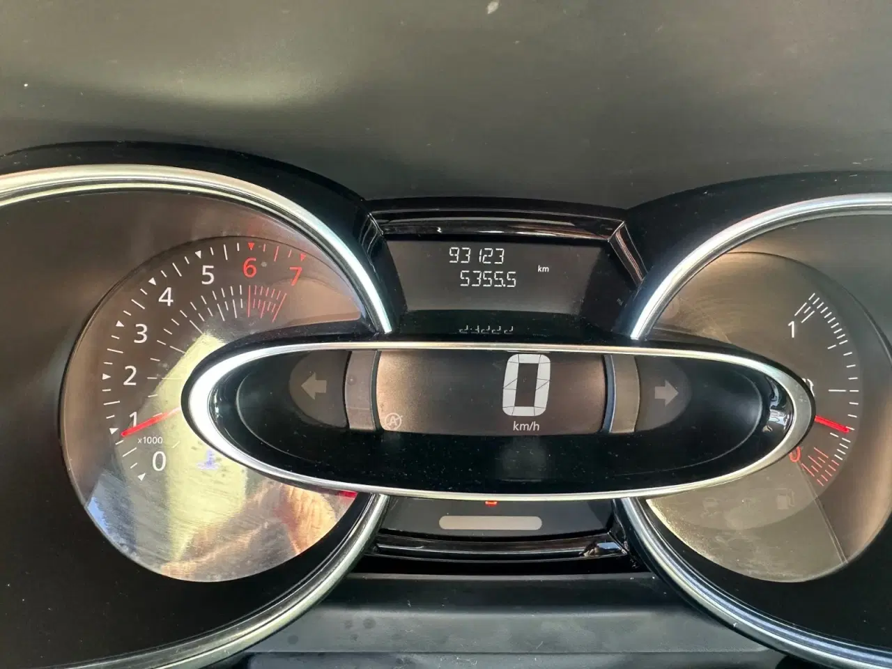 Billede 11 - Renault Clio IV 0,9 TCe 90 Zen