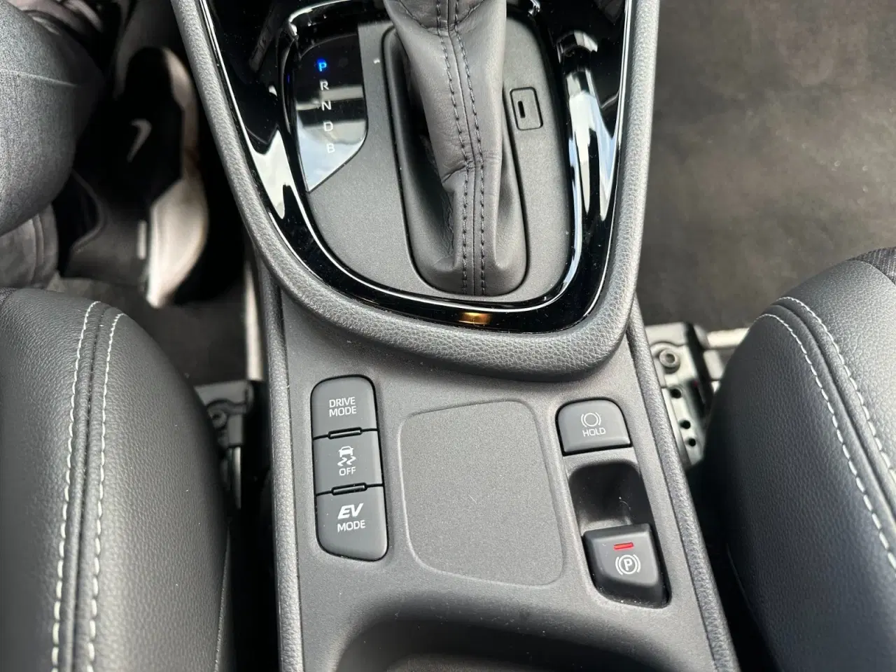 Billede 15 - Toyota Yaris 1,5 Hybrid Style e-CVT