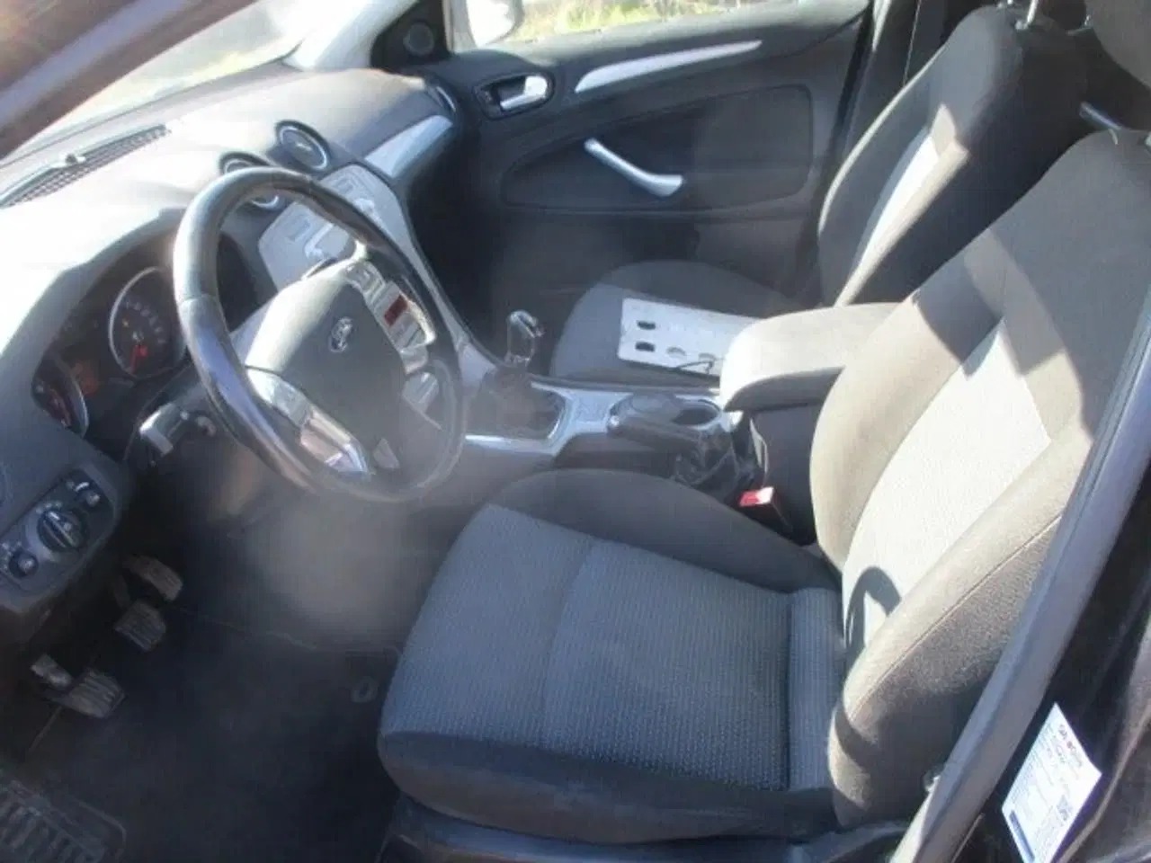 Billede 7 - Ford Mondeo 2,0 Ambiente stc.