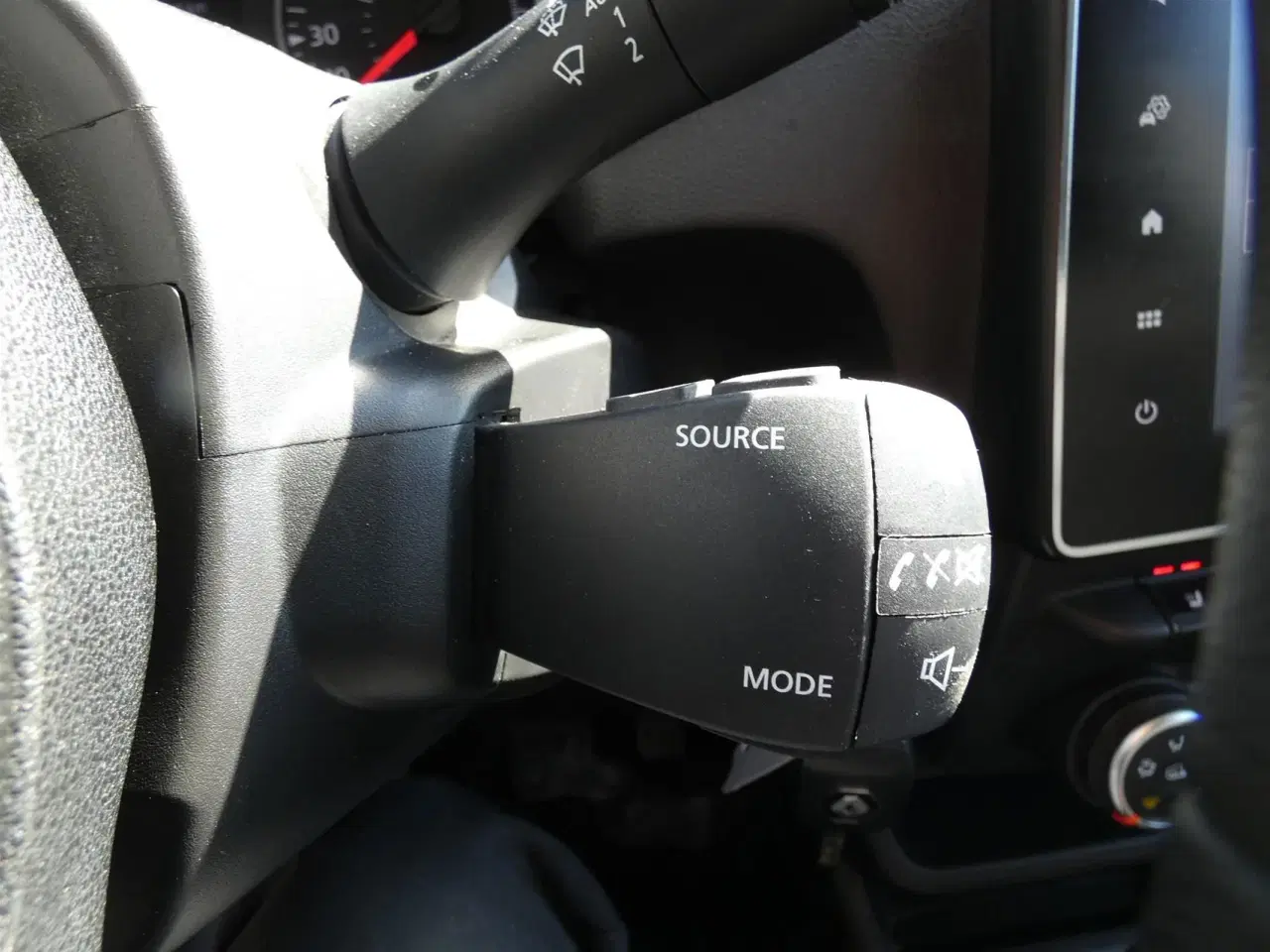 Billede 15 - Renault Express 1,5 DCI 75HK Van 6g