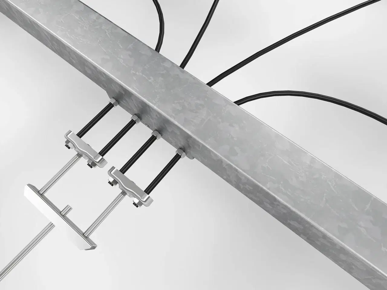 Billede 8 - Brenderup ASR X 2500 KG - 24 fod