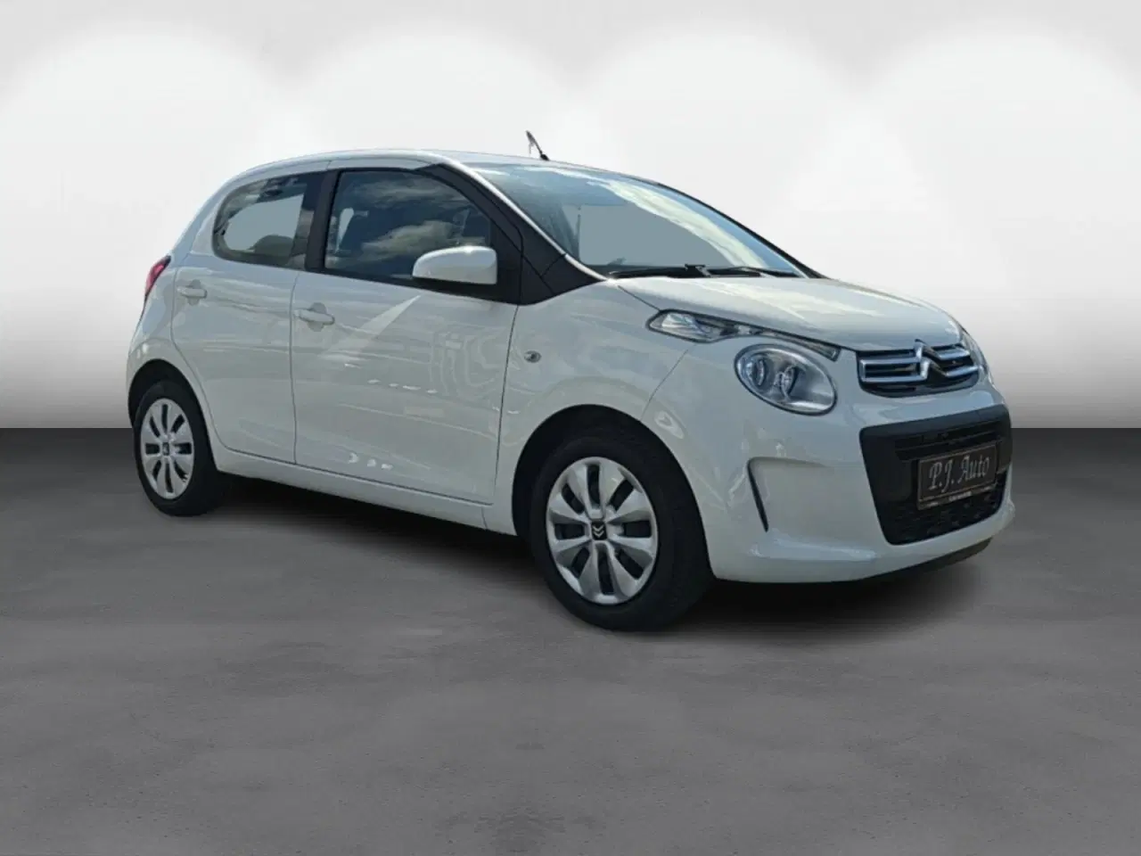 Billede 7 - Citroën C1 1,0 VTi 72 Le Mans