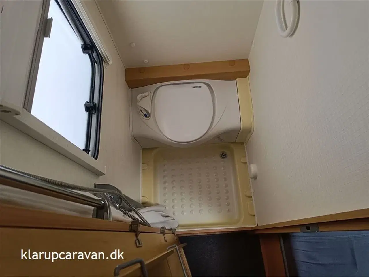 Billede 18 - 2008 - Dethleffs Camper 510 DB