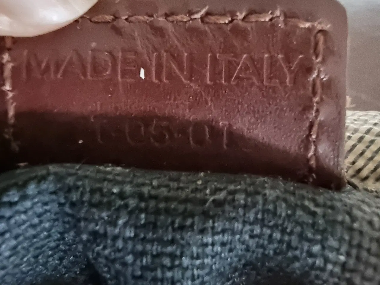Billede 4 - Burberry shopper 