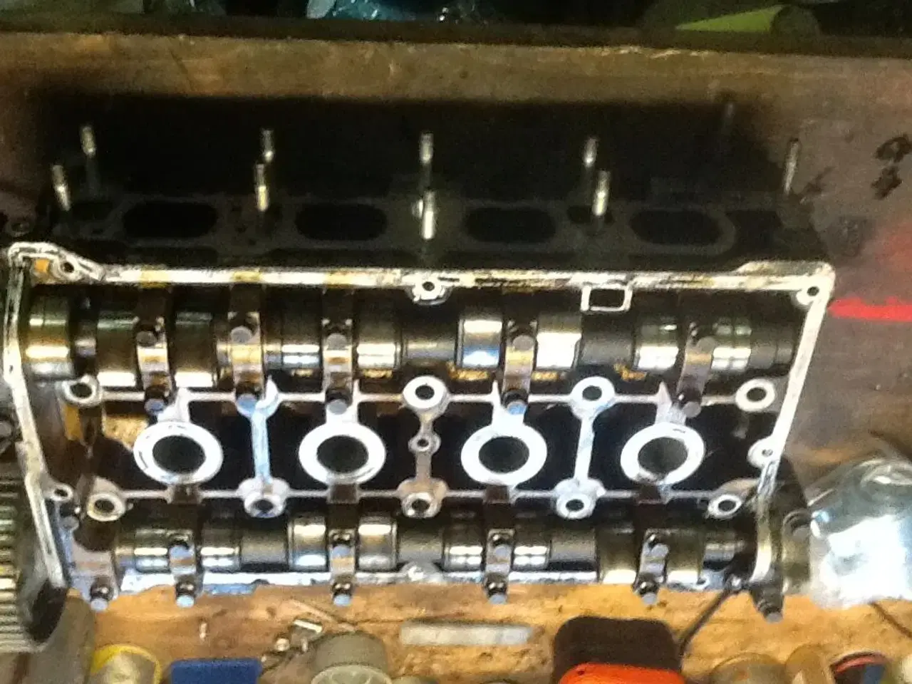Billede 2 - Alfa 156,GT,GTV 2,0 JTS 