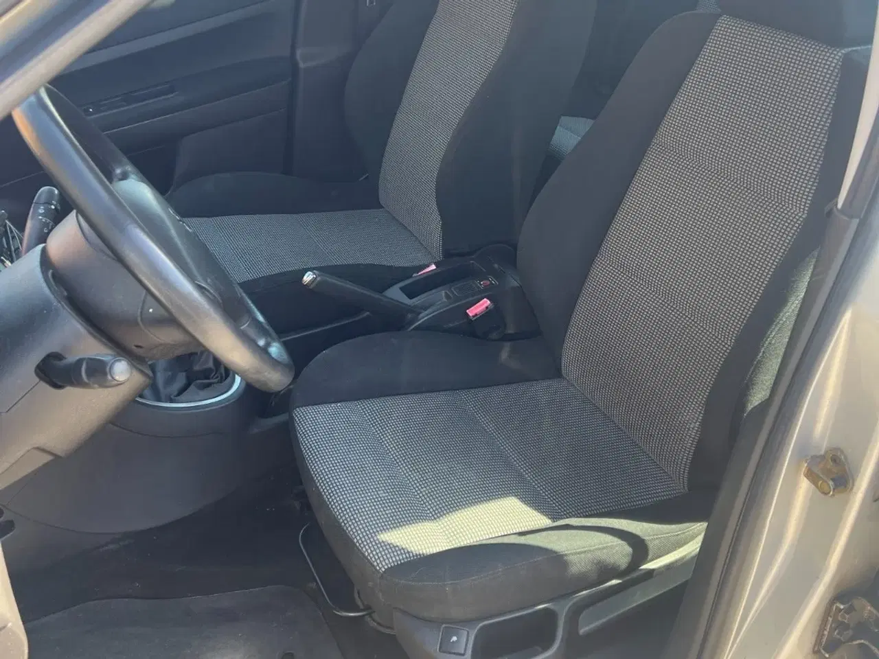 Billede 6 - Peugeot 307 2,0 Griffe
