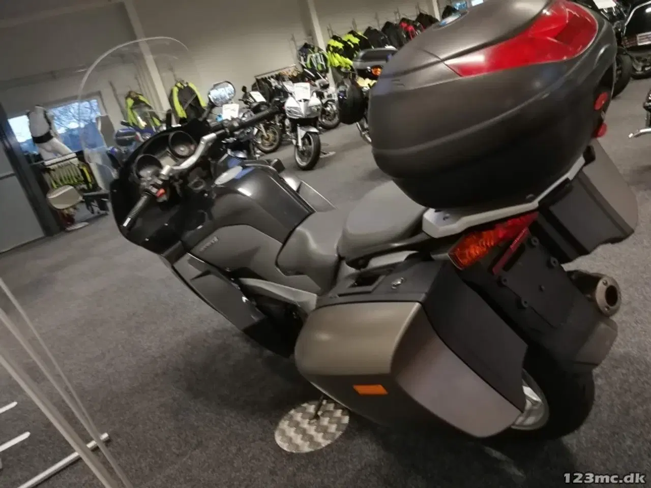 Billede 7 - BMW K 1200 GT